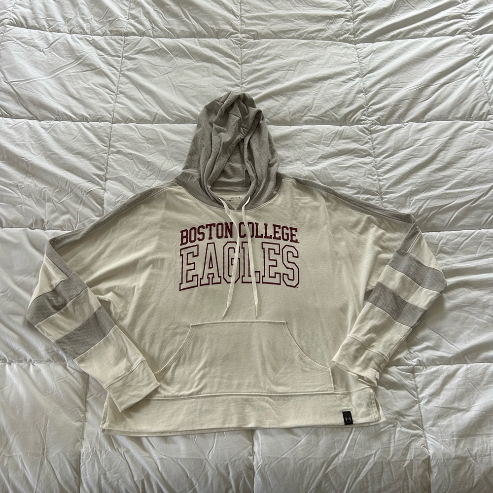 Boston College Eagles Hoodie